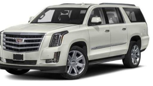 CADILLAC ESCALADE ESV 2018 1GYS4KKJ7JR383487 image